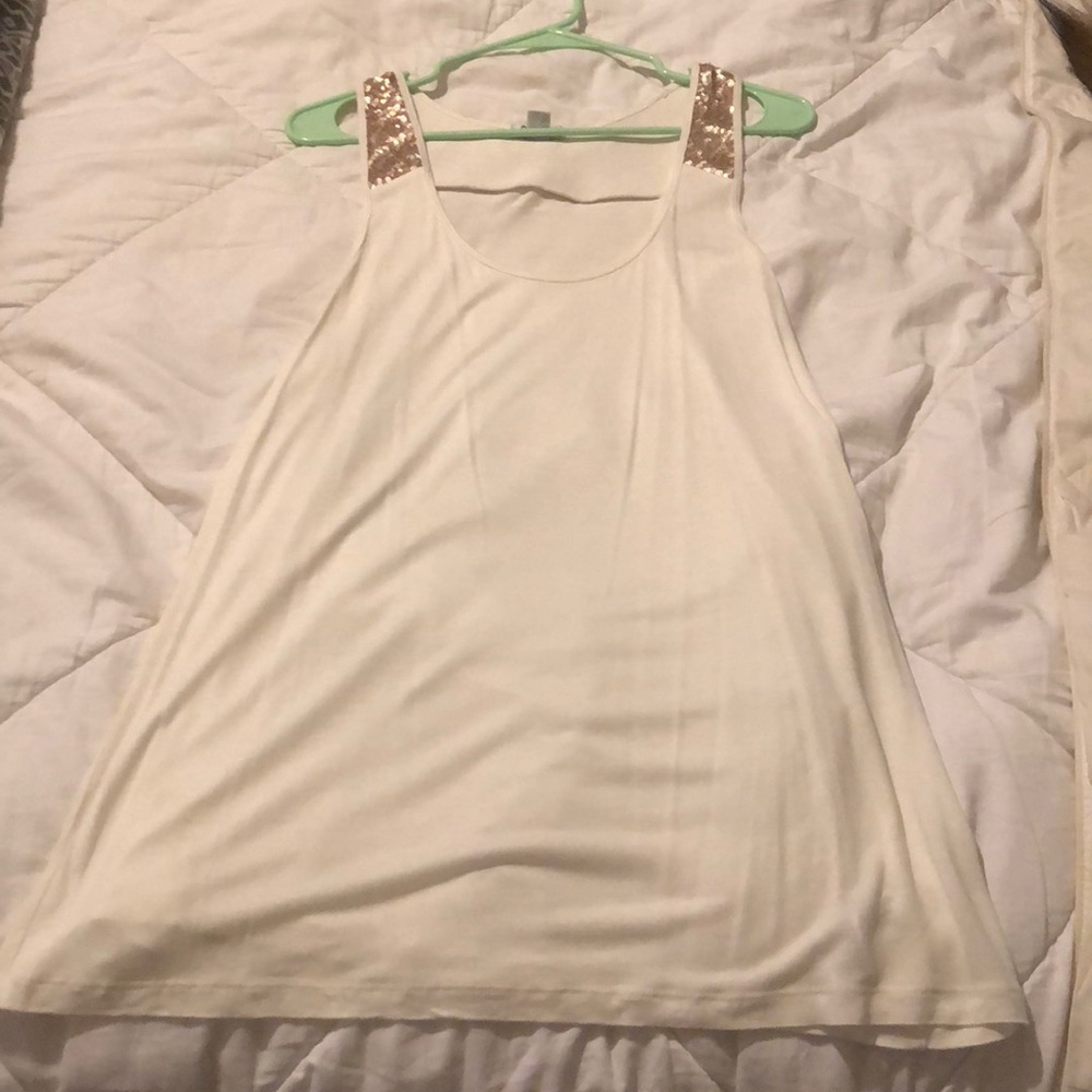 XL Old Navy Tank